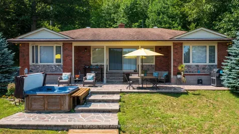 18 Pine Valley Drive Carling ON P0G 1G0