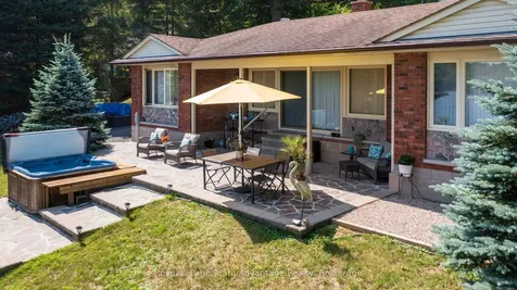 18 Pine Valley Drive Carling ON P0G 1G0