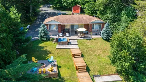18 Pine Valley Drive Carling ON P0G 1G0