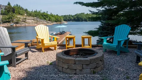 18 Pine Valley Drive Carling ON P0G 1G0