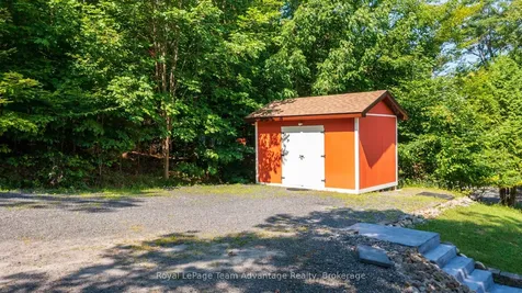 18 Pine Valley Drive Carling ON P0G 1G0