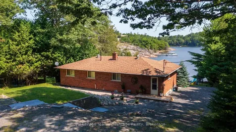 18 Pine Valley Drive Carling ON P0G 1G0