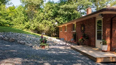 18 Pine Valley Drive Carling ON P0G 1G0