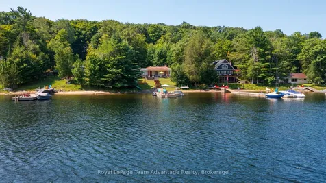 18 Pine Valley Drive Carling ON P0G 1G0