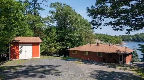 18 Pine Valley Drive Carling ON P0G 1G0