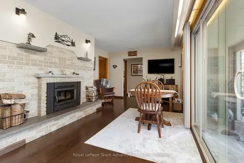 18 Pine Valley Drive Carling ON P0G 1G0