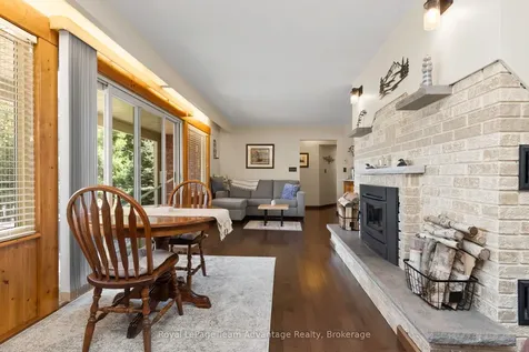 18 Pine Valley Drive Carling ON P0G 1G0