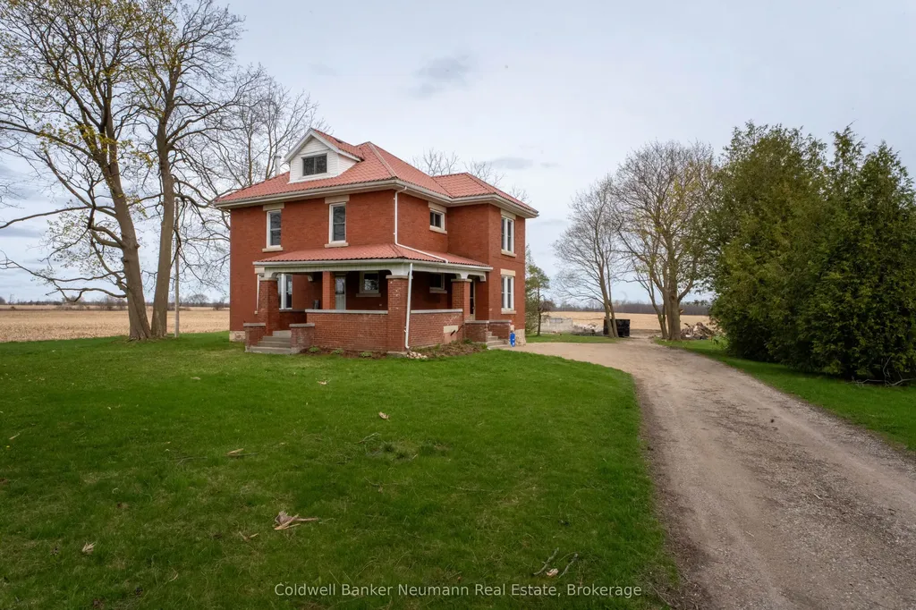 7735 Sixth Line Centre Wellington ON N0B 1S0