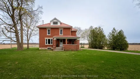 7735 Sixth Line Centre Wellington ON N0B 1S0