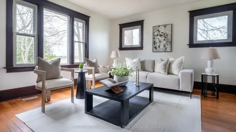 7735 Sixth Line Centre Wellington ON N0B 1S0