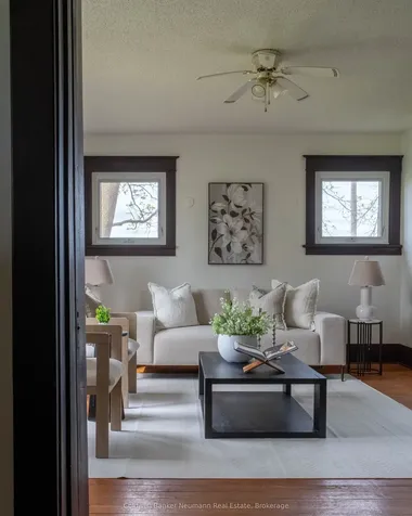 7735 Sixth Line Centre Wellington ON N0B 1S0