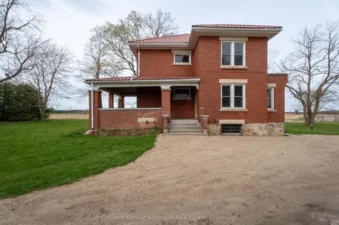 7735 Sixth Line Centre Wellington ON N0B 1S0