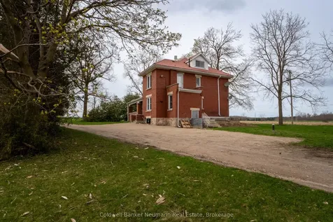 7735 Sixth Line Centre Wellington ON N0B 1S0