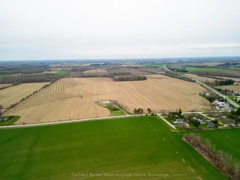 7735 Sixth Line Centre Wellington ON N0B 1S0