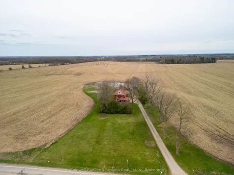 7735 Sixth Line Centre Wellington ON N0B 1S0