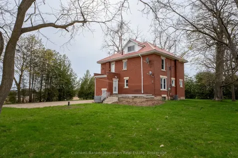 7735 Sixth Line Centre Wellington ON N0B 1S0