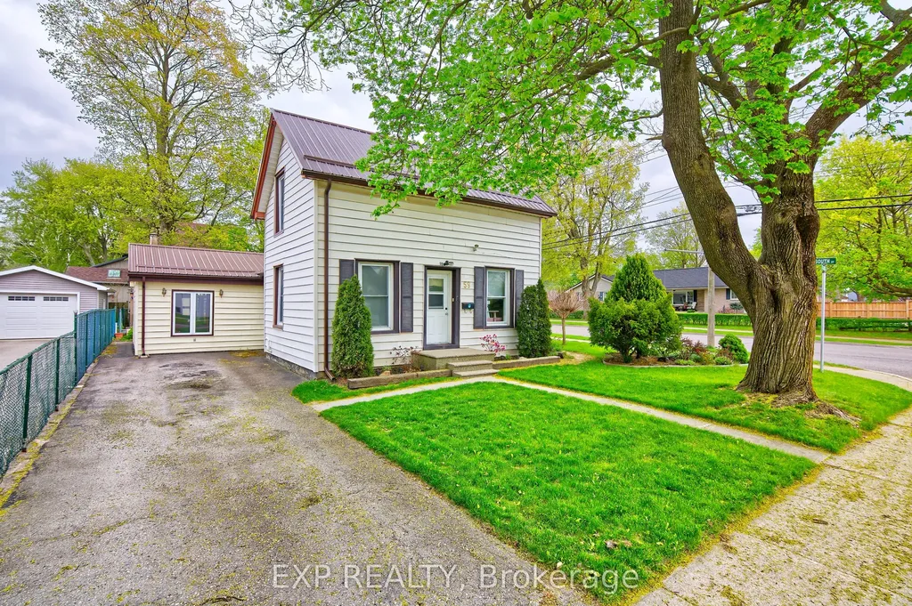 59 St George Street Aylmer ON N5H 2M2