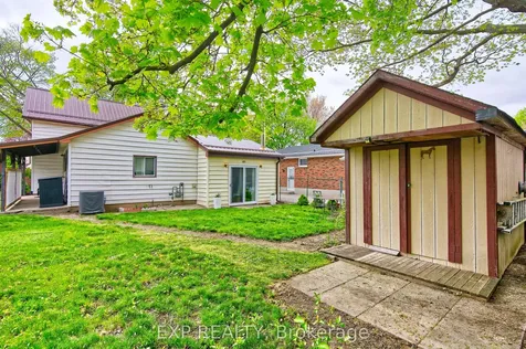 59 St George Street Aylmer ON N5H 2M2