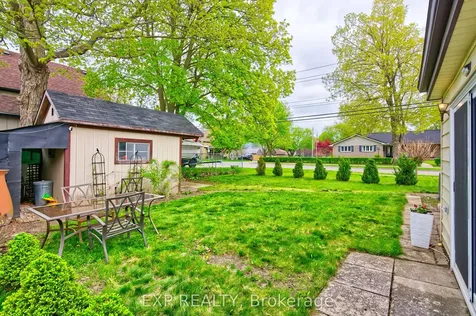 59 St George Street Aylmer ON N5H 2M2