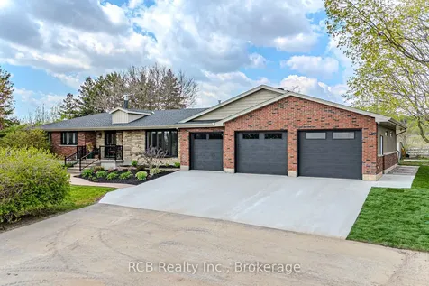 253 Highway No 5 Highway Brant ON N0E 1N0