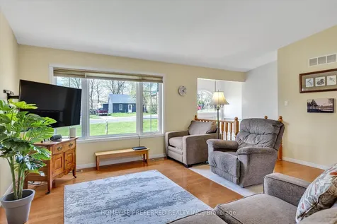 2445 Workman Street Cavan Monaghan ON L0A 1C0