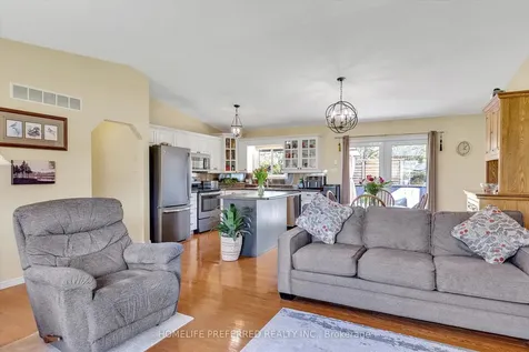 2445 Workman Street Cavan Monaghan ON L0A 1C0