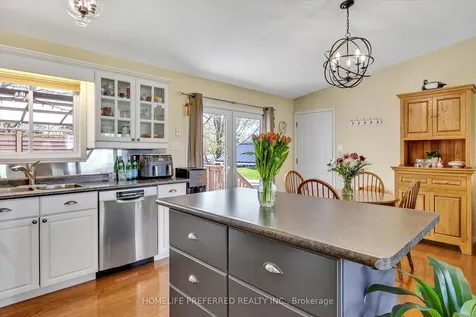 2445 Workman Street Cavan Monaghan ON L0A 1C0