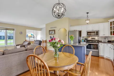 2445 Workman Street Cavan Monaghan ON L0A 1C0