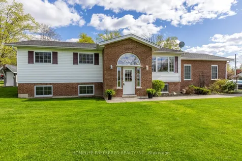 2445 Workman Street Cavan Monaghan ON L0A 1C0