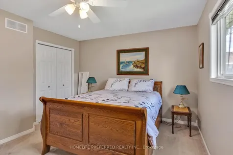 2445 Workman Street Cavan Monaghan ON L0A 1C0