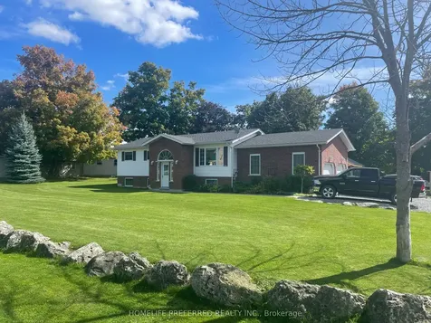 2445 Workman Street Cavan Monaghan ON L0A 1C0