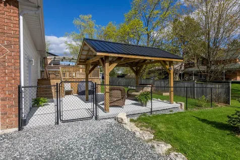 2445 Workman Street Cavan Monaghan ON L0A 1C0