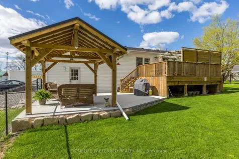 2445 Workman Street Cavan Monaghan ON L0A 1C0