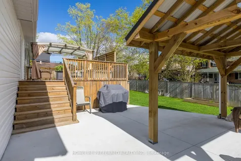 2445 Workman Street Cavan Monaghan ON L0A 1C0