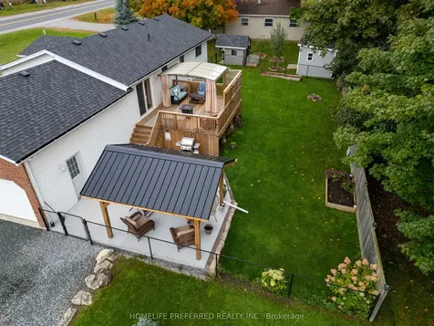 2445 Workman Street Cavan Monaghan ON L0A 1C0