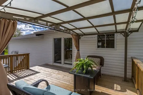 2445 Workman Street Cavan Monaghan ON L0A 1C0