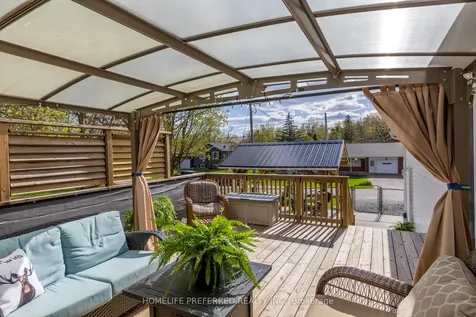 2445 Workman Street Cavan Monaghan ON L0A 1C0