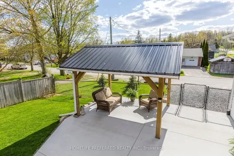 2445 Workman Street Cavan Monaghan ON L0A 1C0