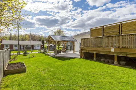 2445 Workman Street Cavan Monaghan ON L0A 1C0