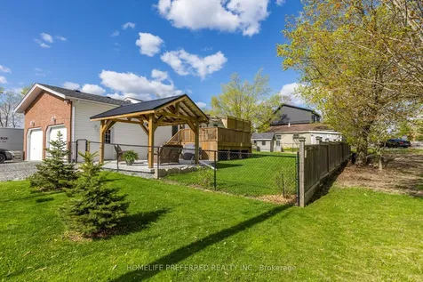 2445 Workman Street Cavan Monaghan ON L0A 1C0