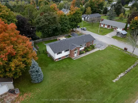 2445 Workman Street Cavan Monaghan ON L0A 1C0