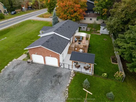 2445 Workman Street Cavan Monaghan ON L0A 1C0