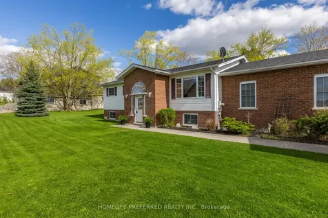 2445 Workman Street Cavan Monaghan ON L0A 1C0