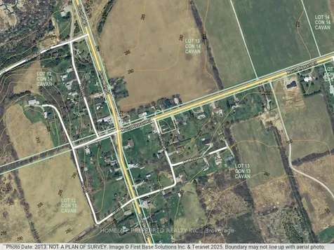 2445 Workman Street Cavan Monaghan ON L0A 1C0