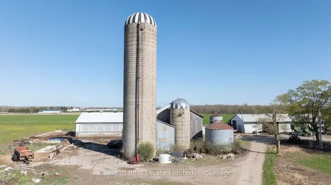 83440 Lucknow Line Ashfield-colborne-wawanosh ON N7A 3Y3