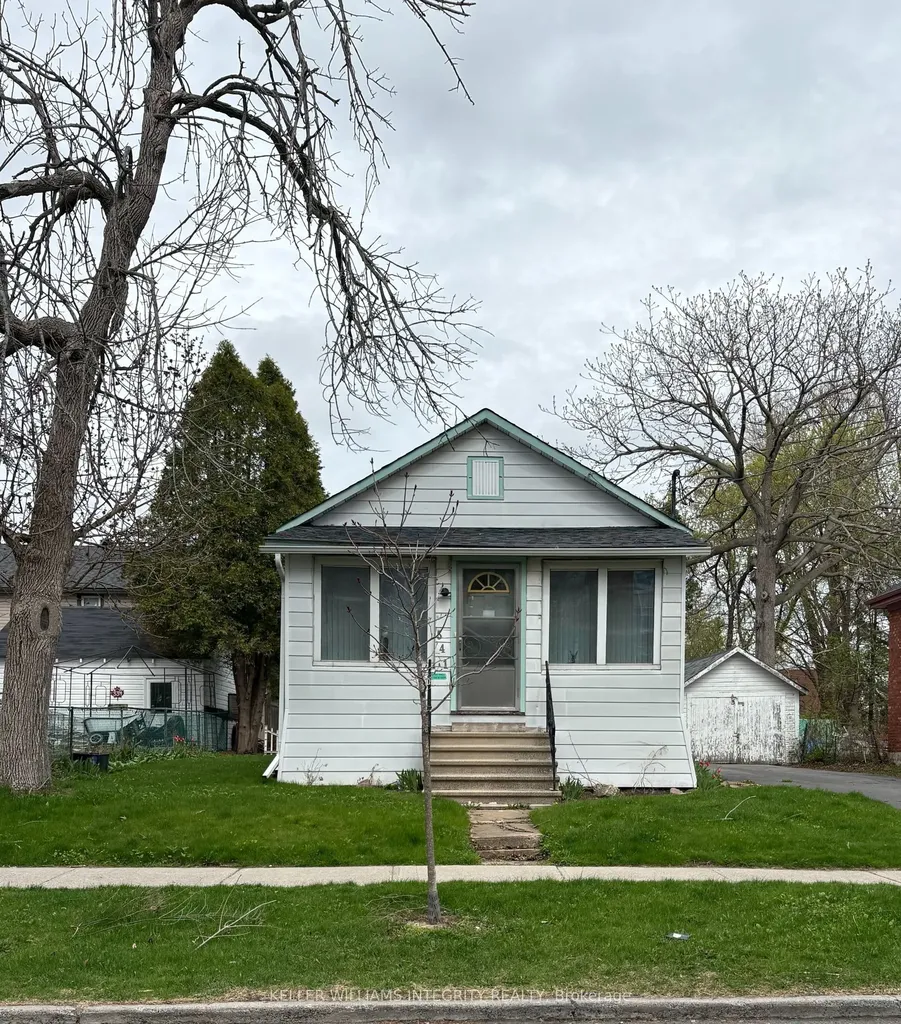 541 Adolphus Street Cornwall ON K6H 3T3