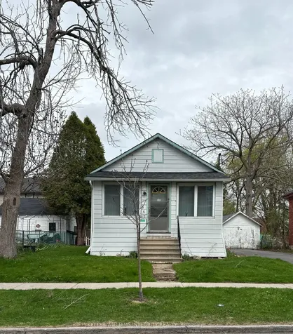 541 Adolphus Street Cornwall ON K6H 3T3