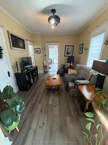 541 Adolphus Street Cornwall ON K6H 3T3