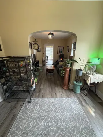 541 Adolphus Street Cornwall ON K6H 3T3