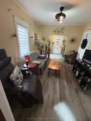541 Adolphus Street Cornwall ON K6H 3T3